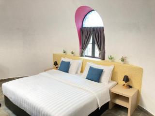 Mamee Dome House LOT 2031 - Malacca - 7