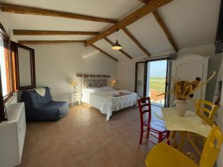 Panoramic Loft con uso cucina,Casa Placida - Ammentos - Posada - 1
