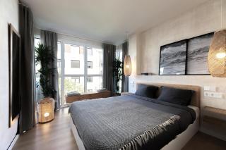 SONORA - Bright Apartment with view of Sagrada Familia - Barcelone - 0