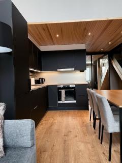 Levin Kunkku B penthouse - 2