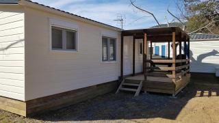 Camping Vall de Ribes - Ribes de Freser - 9