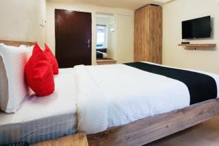 Super Capital O Sri Suprabhat Grand Near Kachiguda Railway Station - 1