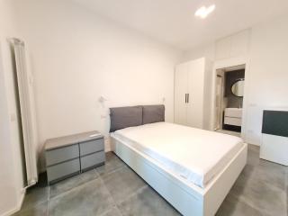 Porta Romana - Caldara Charme Apartment - Milaan - 8