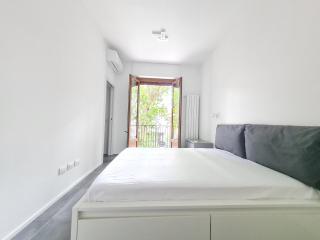 Porta Romana - Caldara Charme Apartment - Milaan - 9