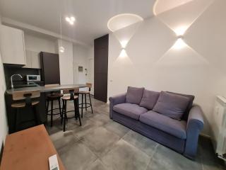 Porta Romana - Caldara Charme Apartment - Milaan - 0