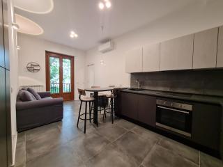 Porta Romana - Caldara Charme Apartment - Milaan - 7