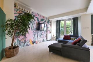 PRESTIGE BOUTIQUE HOMES - Garden & Pool - Milaan - 5