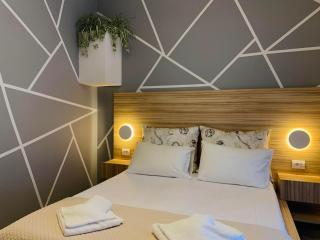 Asya Sea View Apartment - Planos - 0