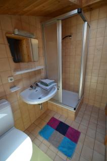 Pension Kirchbrugger - 9