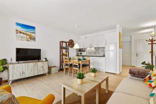 The Birds House, Large Terrace with Garden View - Costa Teguise - 7