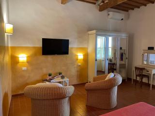 Villa Terme Di Caldana B&B - Venturina Terme - 7