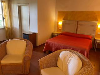 Villa Terme Di Caldana B&B - Venturina Terme - 8