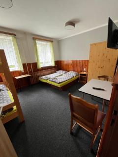 Pension Martinské údolí - dependance - Kořenov - 4