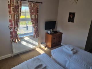 The Moorings Hotel - Edmondsley - 8