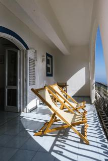 Hotel Punta Scario - Malfa - 1