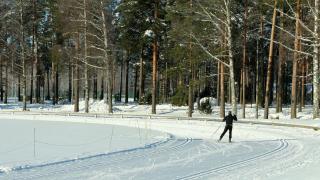 Sporttihotelli Pihkala - Vierumäki - 3
