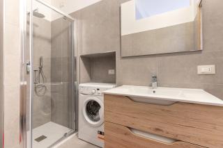 Alessia's Flat- Torretta - Bérgamo - 2