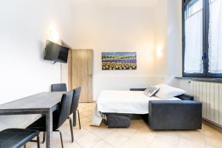 Alessia's Flat- Torretta - Bérgamo - 1