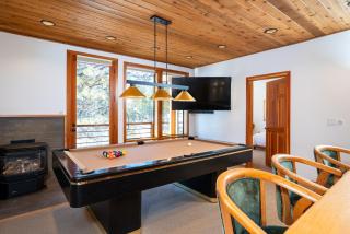 Creekside at Northstar home - Truckee - 6