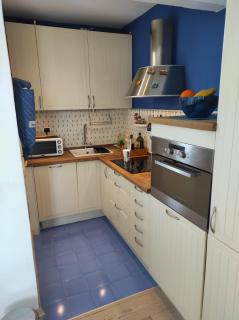 Grazioso appartamento vicino al mare - San Cataldo - 4