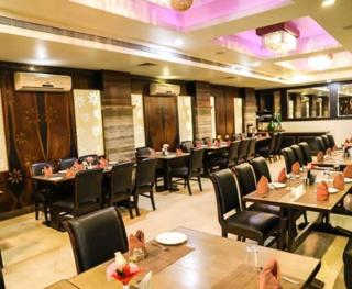 Simran Heritage(Business Hotel - Raipur - 9