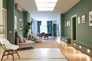 PRESTIGE BOUTIQUE HOMES - Garden & Pool - Milaan - 3