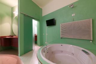 PRESTIGE BOUTIQUE HOMES - Garden & Pool - Milaan - 4