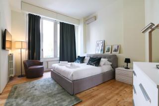 PRESTIGE BOUTIQUE HOMES - Garden & Pool - Milan - 2