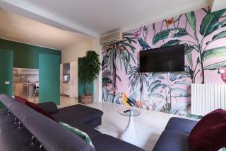 PRESTIGE BOUTIQUE HOMES - Garden & Pool - Milan - 7