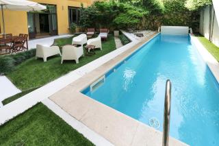 PRESTIGE BOUTIQUE HOMES - Garden & Pool - Milaan - 9