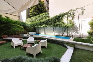 PRESTIGE BOUTIQUE HOMES - Garden & Pool - Milaan - 1