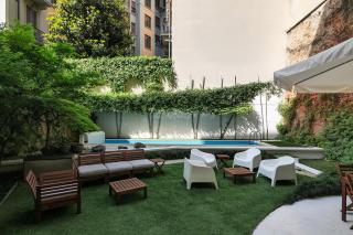 PRESTIGE BOUTIQUE HOMES - Garden & Pool - Milaan - 6