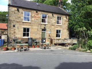 The Board Inn - Lealholm - Whitby - 9