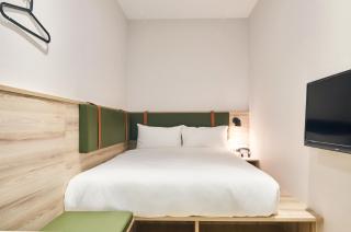 CHECK Inn Express New Taipei Tamsui - Tamsui - 5