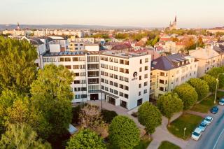 BEST Hotel Garni - Olomouc - 2