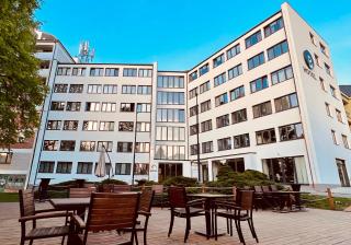 BEST Hotel Garni - Olomouc - 1