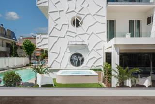 Hotel Rondinella e Viola - Rimini - 9