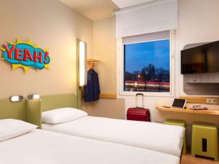 ibis budget Warszawa Centrum - Varsovie - 4