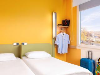 ibis budget Warszawa Centrum - Varsovie - 1