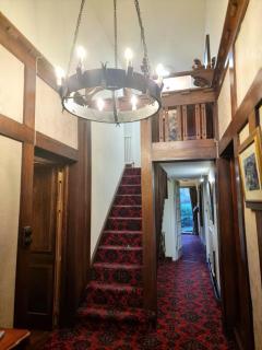 Collaven Manor - Okehampton - 2