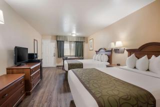 SureStay Hotel by Best Western Fernley - Fernley - 2