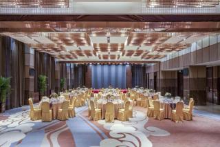 Ramada Plaza by Wyndham Xi'an South - Xi'an - 3