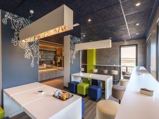 Ibis Budget Valencia Alcasser - Silla - 4
