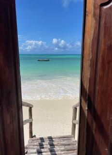Equalia boutique hotel - Jambiani - 3