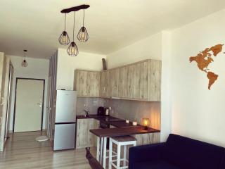 RiverSea Apartment Saranda - Sarandë - 3