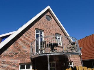 Friesenhaus Hafenperle - Neuharlingersiel - 4