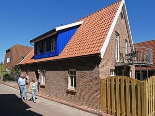 Friesenhaus Hafenperle - Neuharlingersiel - 5