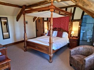 Collaven Manor - Okehampton - 4