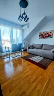 Apartments NEO Free parking - 9