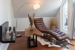 Käpt'n Nelson Loft - Wenningstedt - 2
